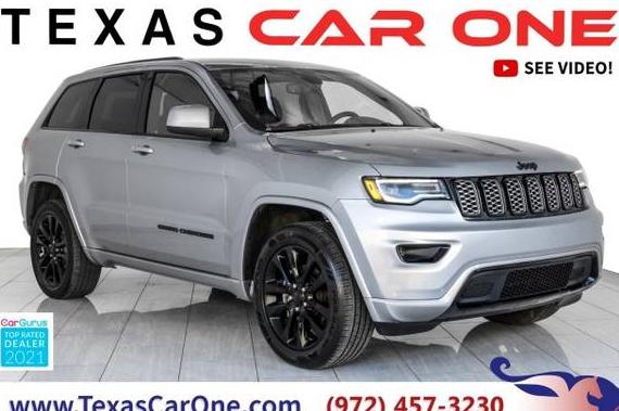 JEEP GRAND CHEROKEE 2020 1C4RJFAG9LC370384 image JEEP GRAND CHEROKEE 2020 1C4RJFAG9LC370384 image